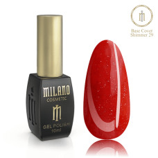 Milano Base Cover Shimmer 29